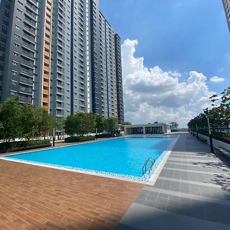 Klia Klia2 Alanis Sepang Putrajaya Cyberjaya Nilai By 3Sibs Apartment Exterior photo