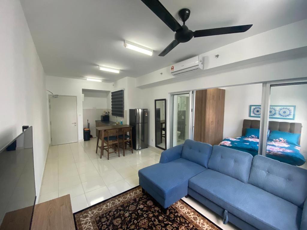 Klia Klia2 Alanis Sepang Putrajaya Cyberjaya Nilai By 3Sibs Apartment Exterior photo