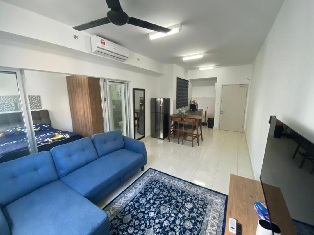 Klia Klia2 Alanis Sepang Putrajaya Cyberjaya Nilai By 3Sibs Apartment Exterior photo