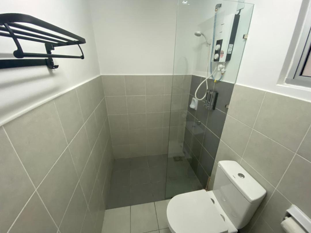 Klia Klia2 Alanis Sepang Putrajaya Cyberjaya Nilai By 3Sibs Apartment Exterior photo