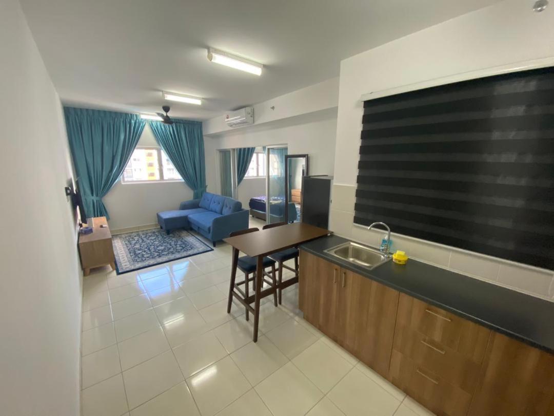 Klia Klia2 Alanis Sepang Putrajaya Cyberjaya Nilai By 3Sibs Apartment Exterior photo