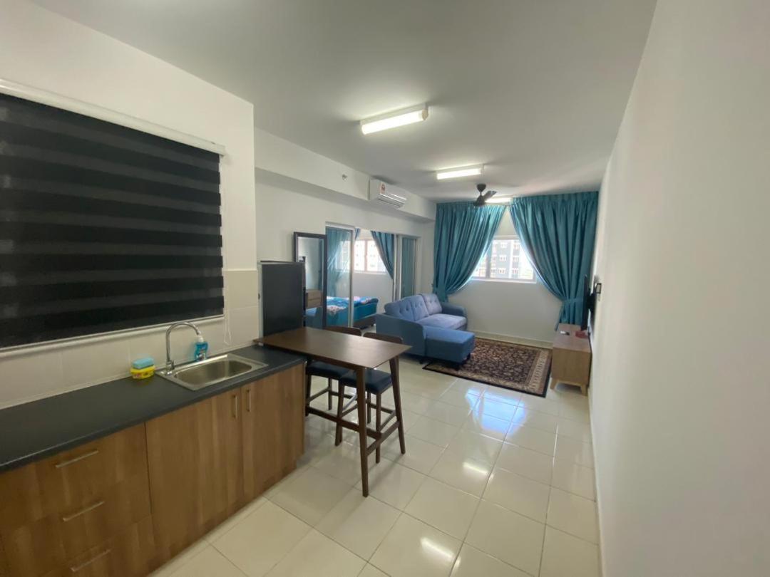 Klia Klia2 Alanis Sepang Putrajaya Cyberjaya Nilai By 3Sibs Apartment Exterior photo